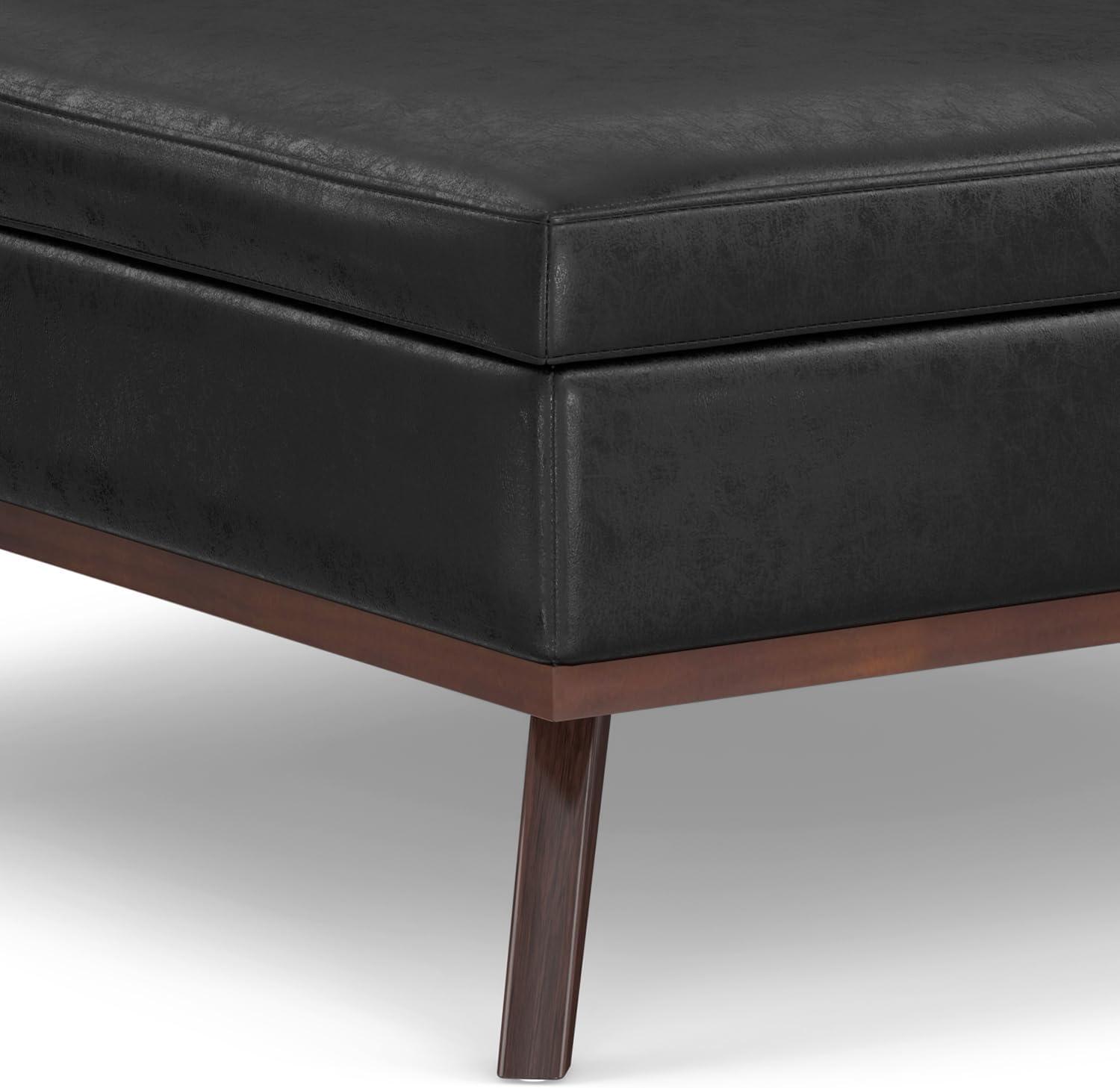 Owen Upholstered Ottoman