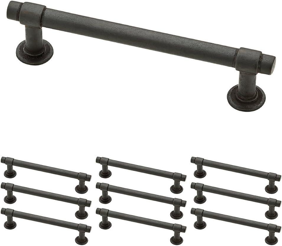 Francisco 4" Center Bar Pull Multipack