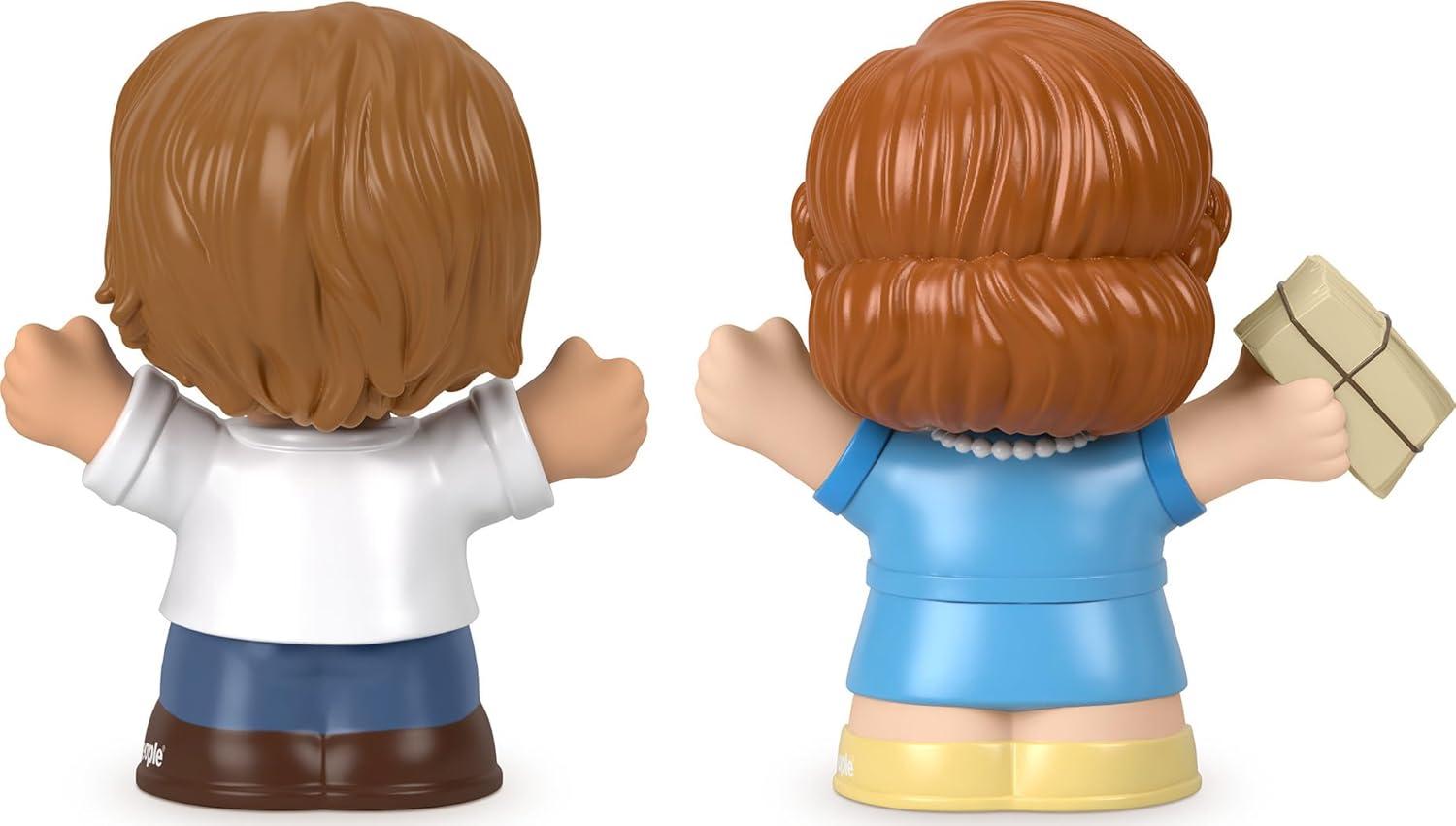 Little People Collector The Notebook Movie Special Edition