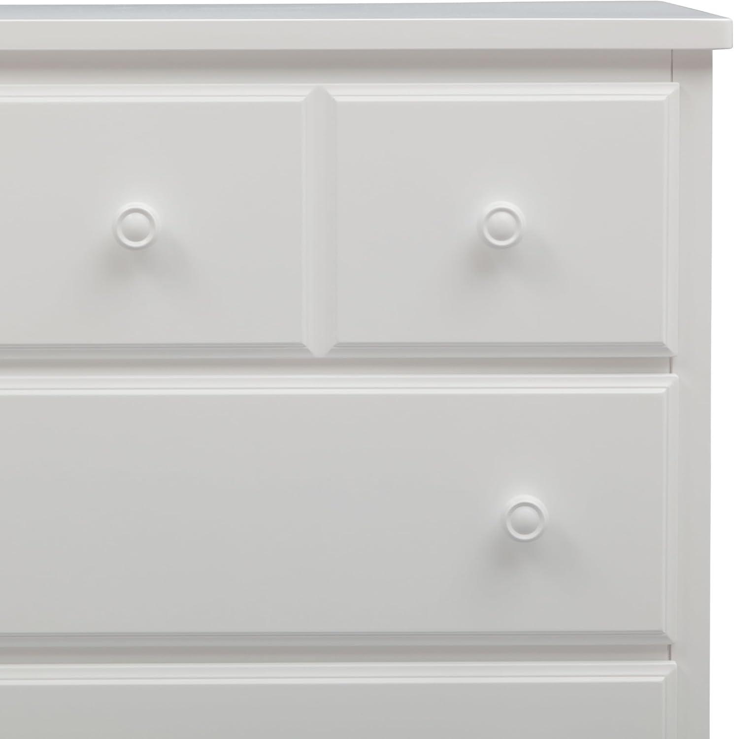 Newport 3 Drawer Dresser