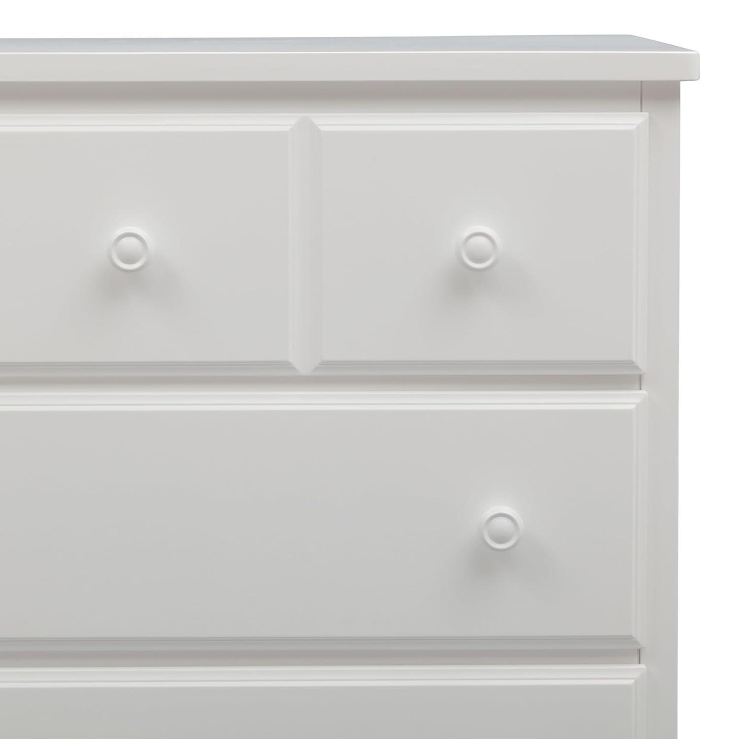 Newport 3 Drawer Dresser