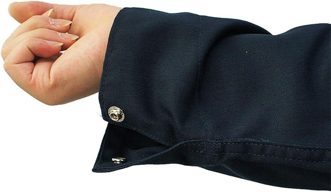 Dickies Mens and Big Mens Deluxe Blended Long Sleeve Coveralls