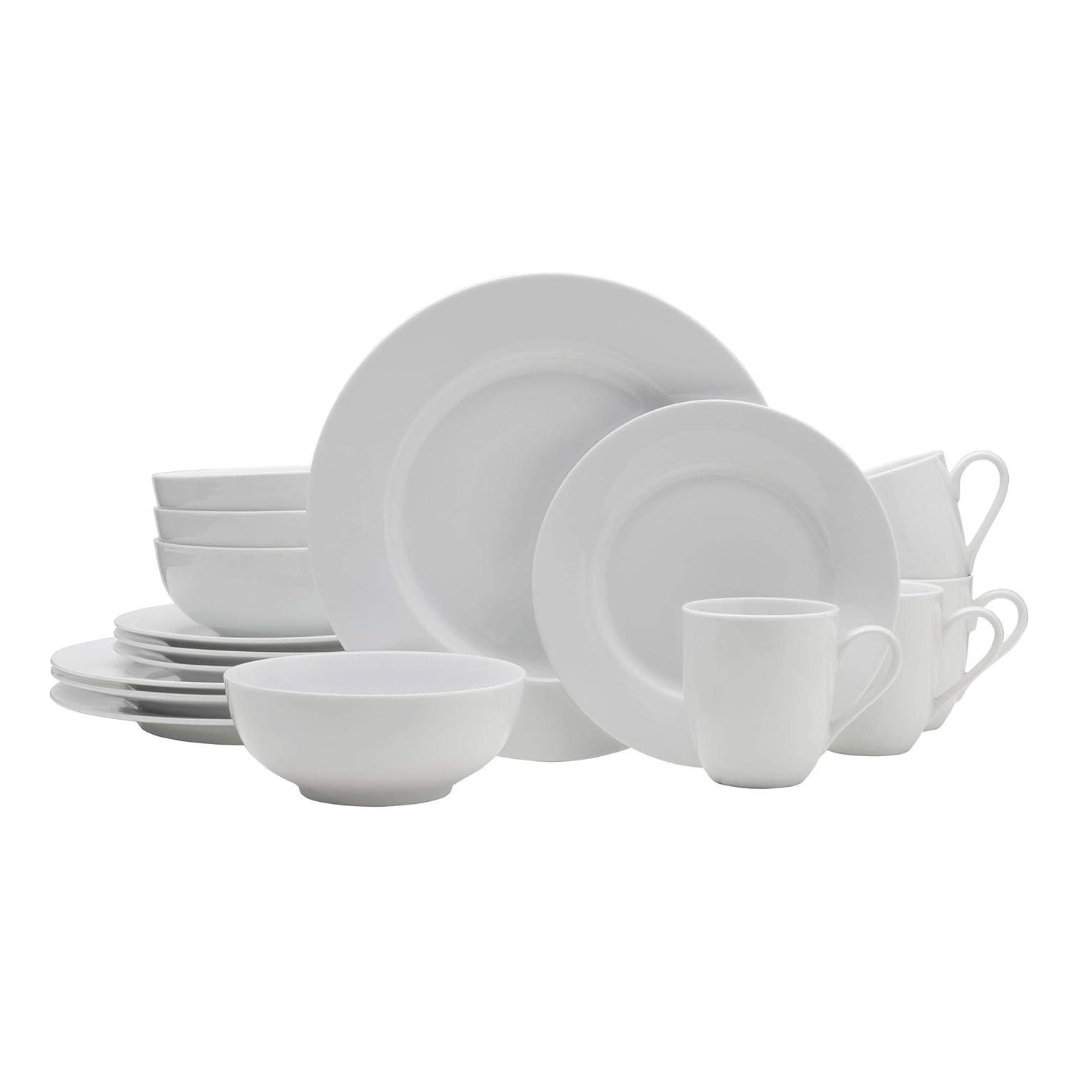 16 Piece Dinnerware Set
