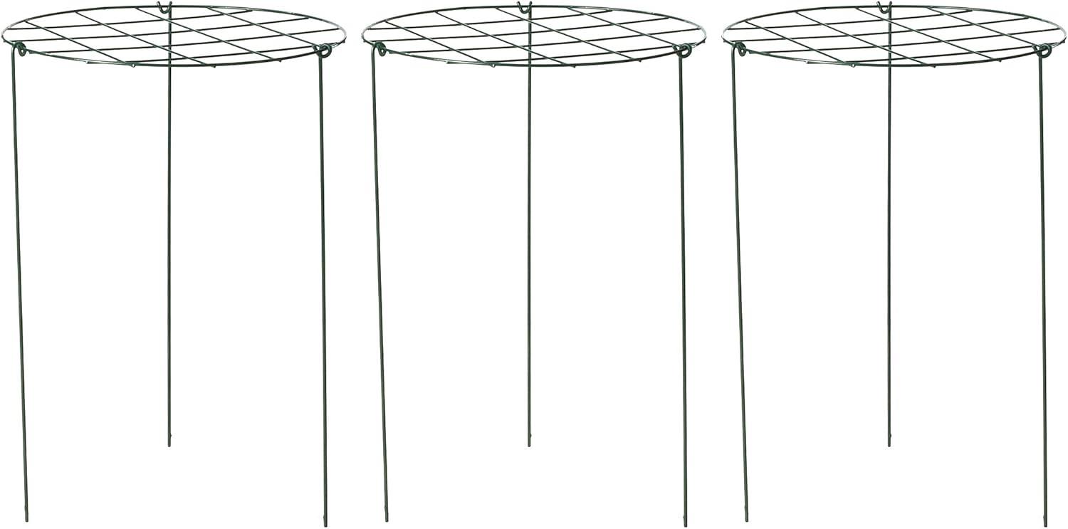Bosmere 18" Flower Grid + 25" Legs - Set of 2