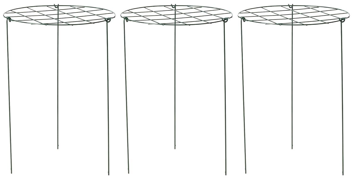 Bosmere 18" Flower Grid + 25" Legs - Set of 2