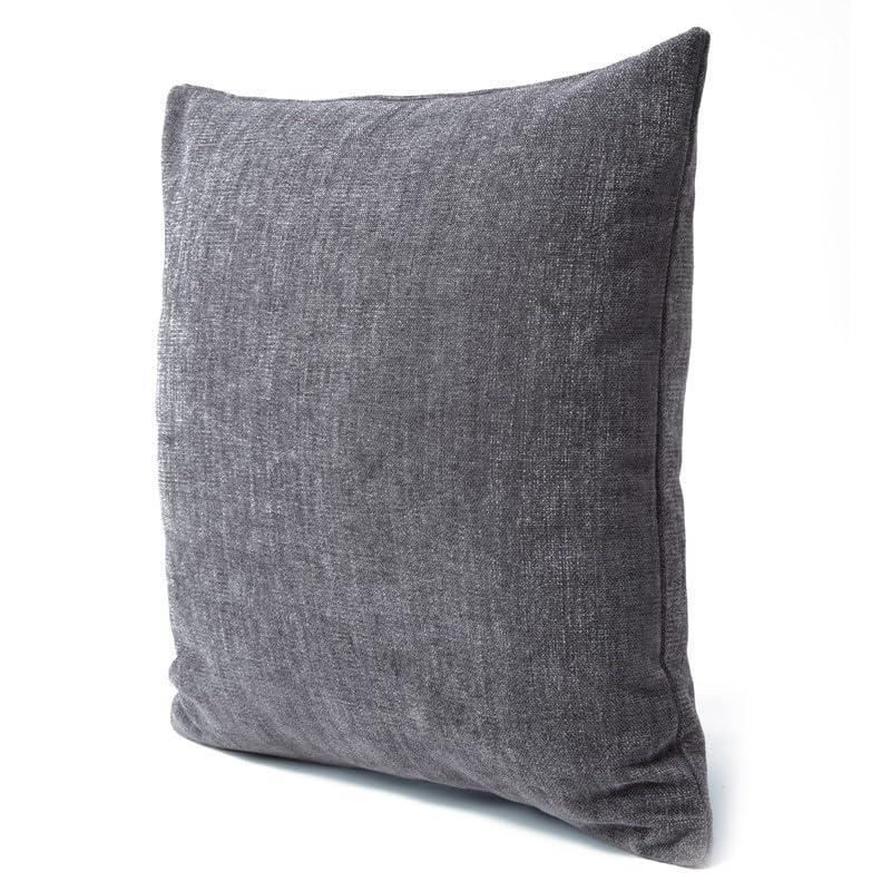 Square Chenille Pillow Cover