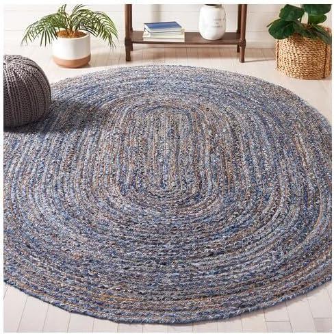 Cape Cod CAP202 Hand Woven Area Rug  - Safavieh