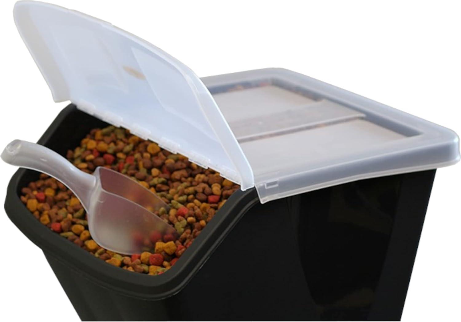 Rebrilliant Rebrilliant Plastic Bin