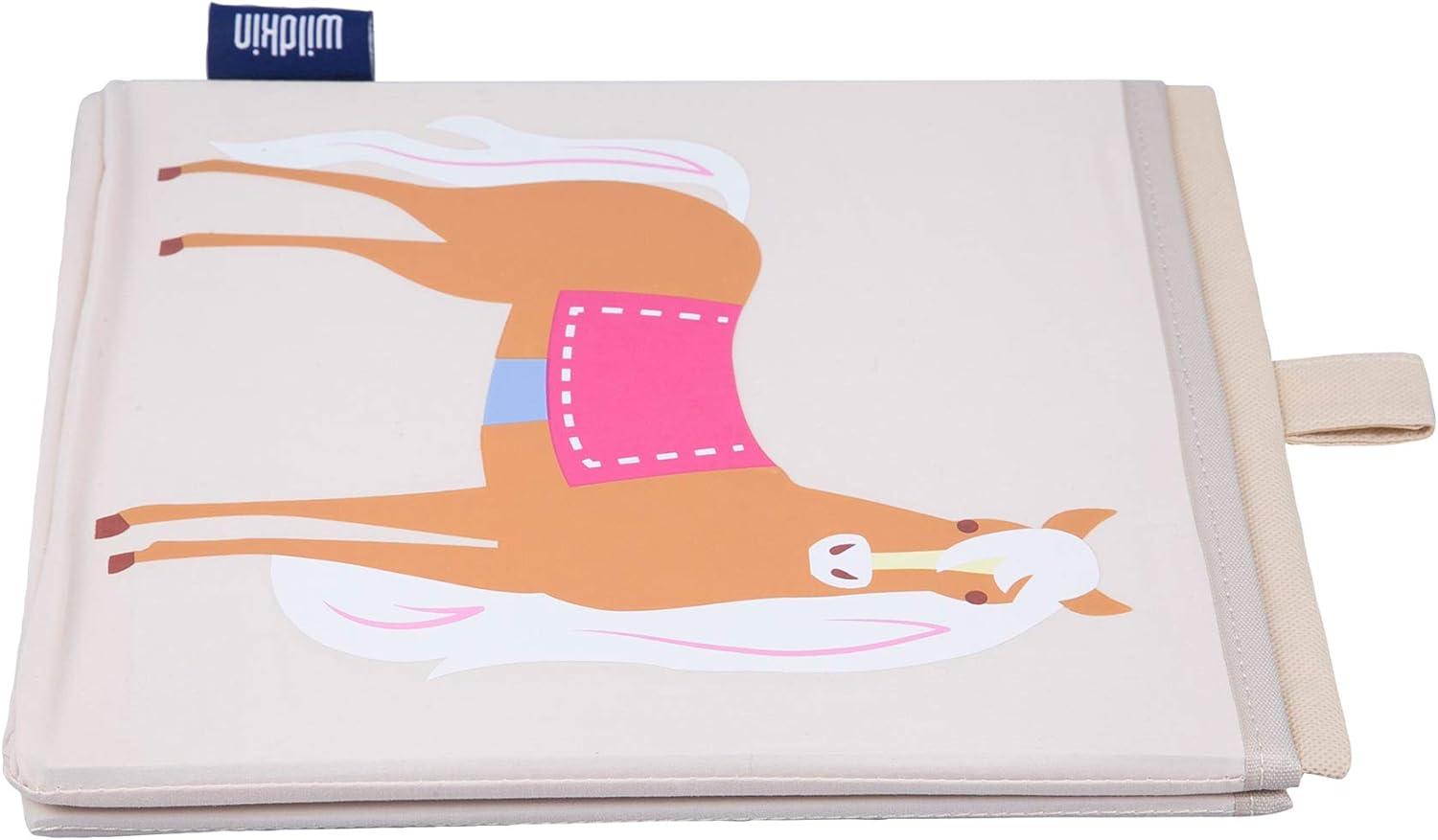 Wildkin 10" Storage Cube