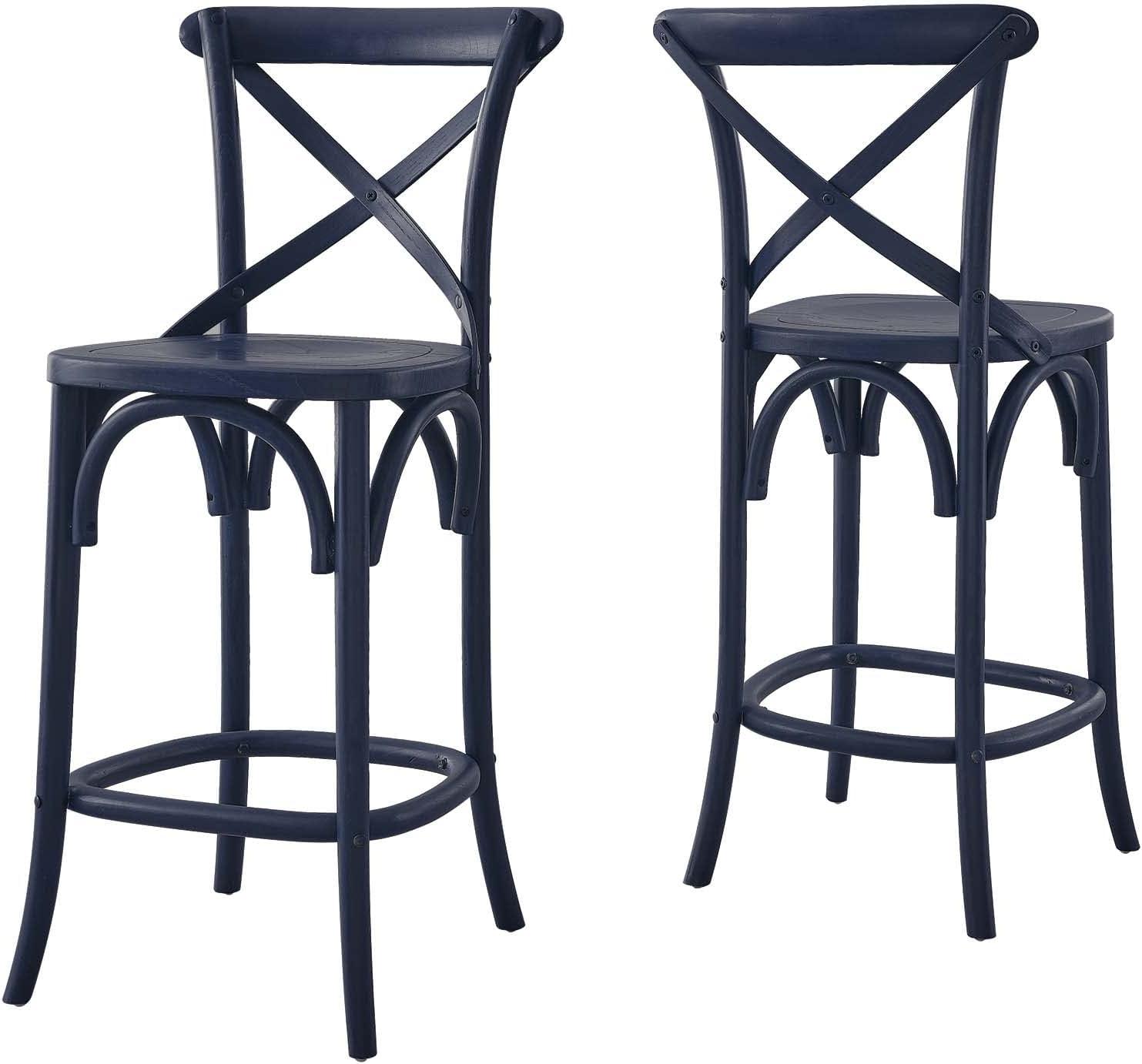 Modway Gear Stool