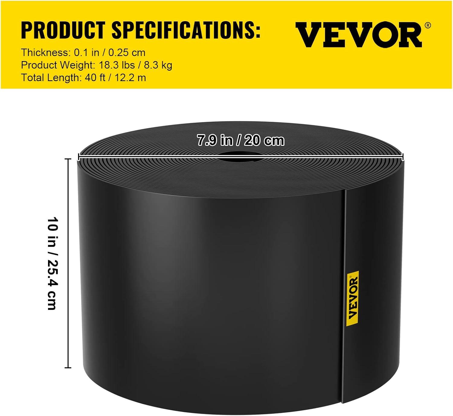 VEVOR VEVOR Landscape Edging