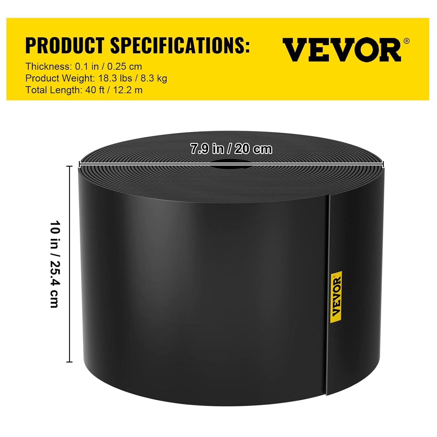 VEVOR VEVOR Landscape Edging