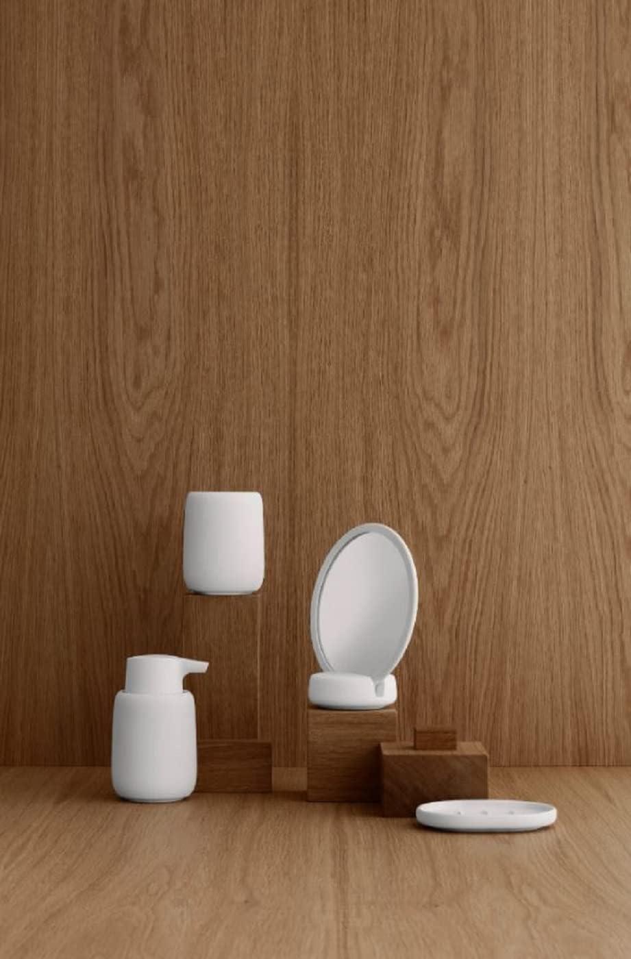 SONO Tumbler Toothbrush Holder