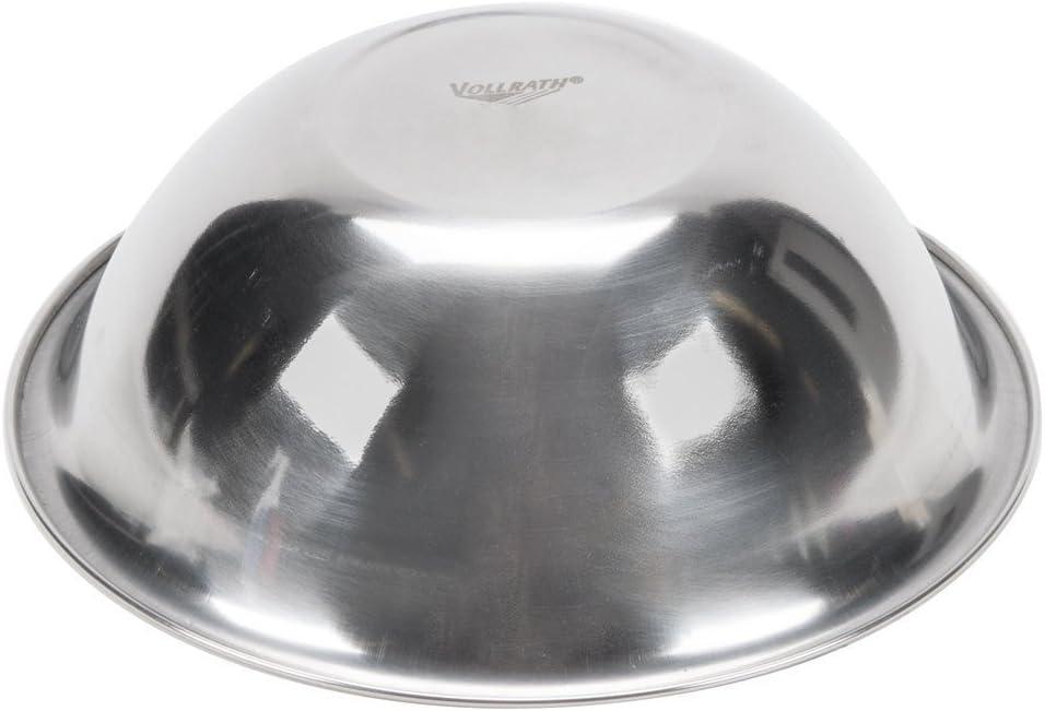 Vollrath 47930 Metal Mixing Bowl