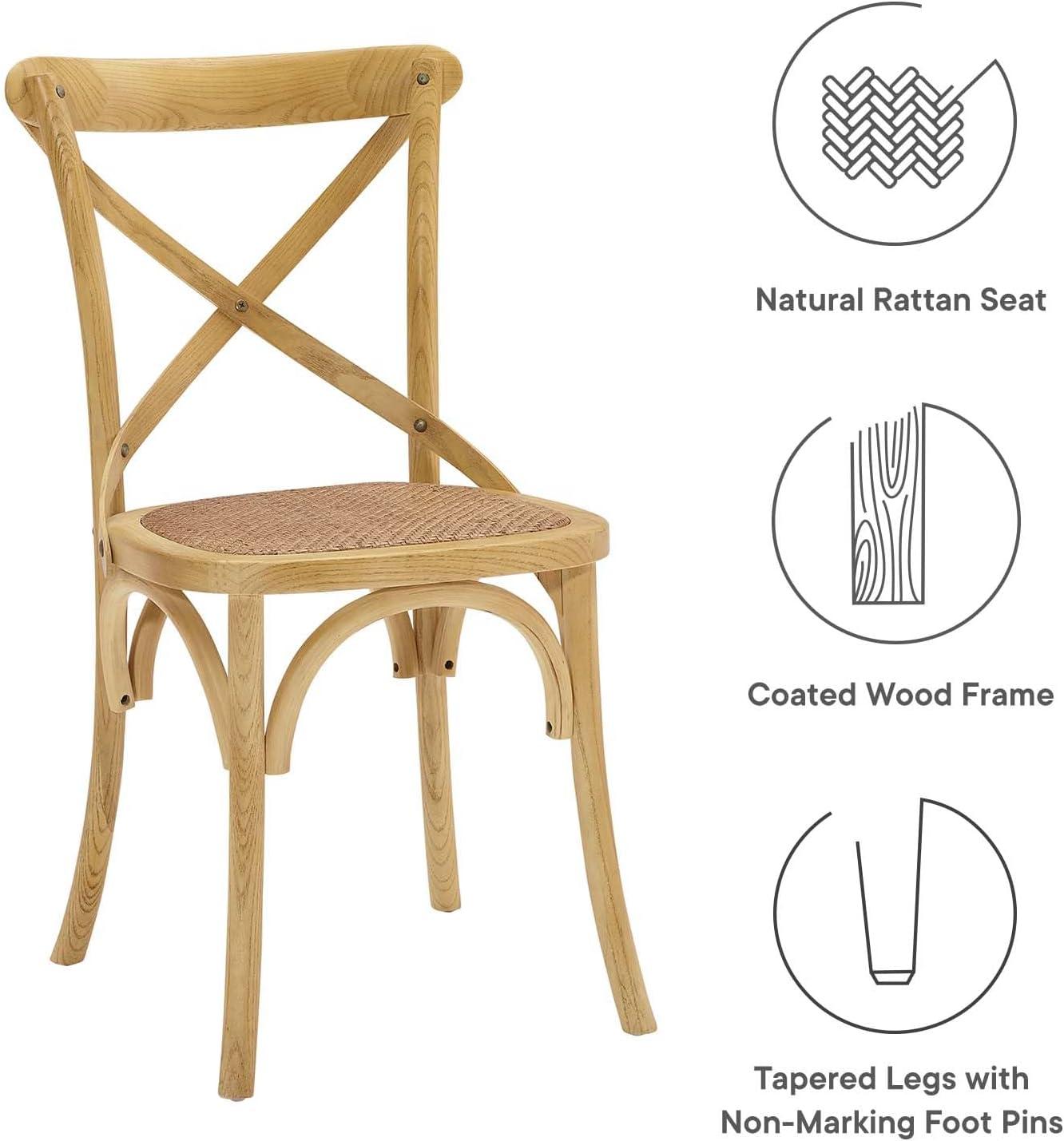 Modway Gear Dining Side Chair