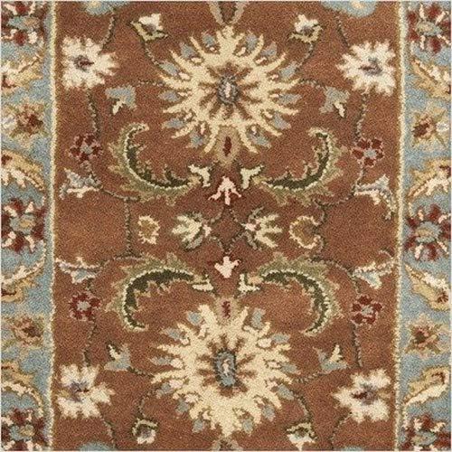 Heritage HG968 Hand Tufted Rugs - Safavieh