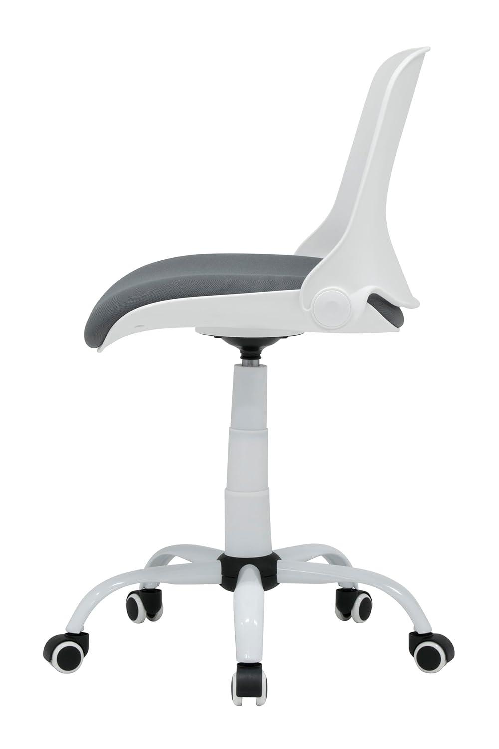 Inbox Zero Courtright Folding Back Office Task Chair & Reviews | Wayfair