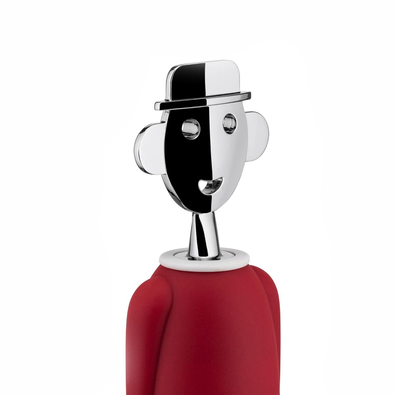 Alessi Alessandro M. Corkscrew | Wayfair