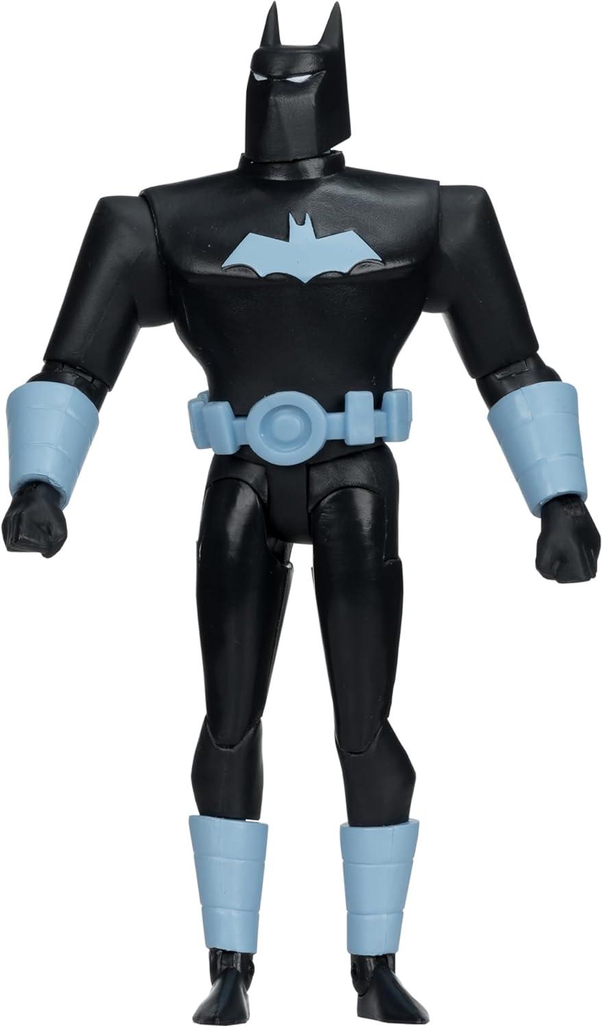 Batman w/Anti-Fire Suit (The New Batman Adventures) 6" Figure -McFarlane Toys