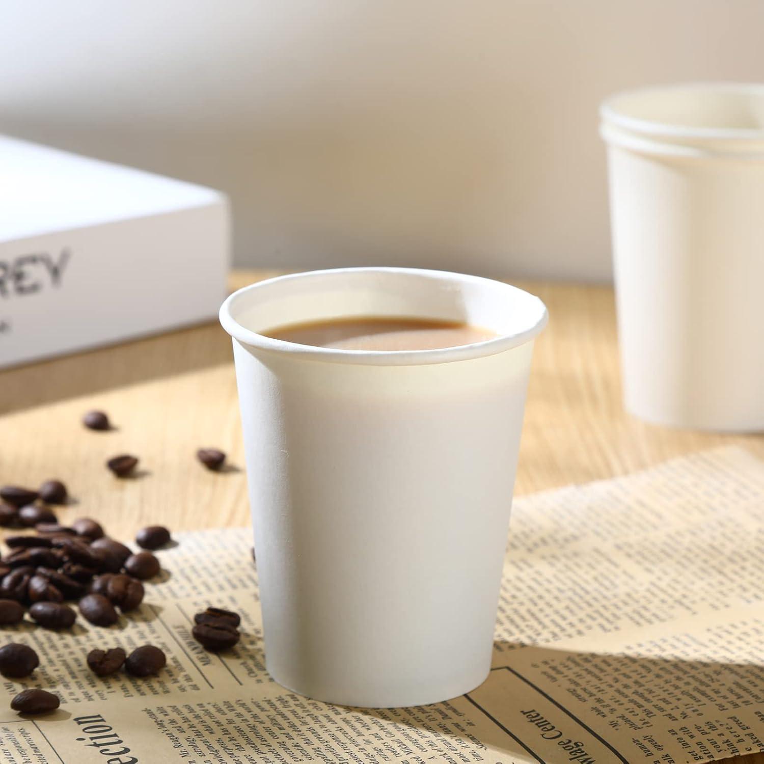 Paper Cups, 8 Oz 300 Park Coffee Cups 8 Oz Paper Coffee Cups 8 Oz Paper Cups Bulk Paper Cups 8 Oz Coffee Cups 8 Oz Disposable Coffee Cups Paper Cups 8 Oz Coffee Cups 8 Oz Paper Cups Hot Cups 8 Oz Cups