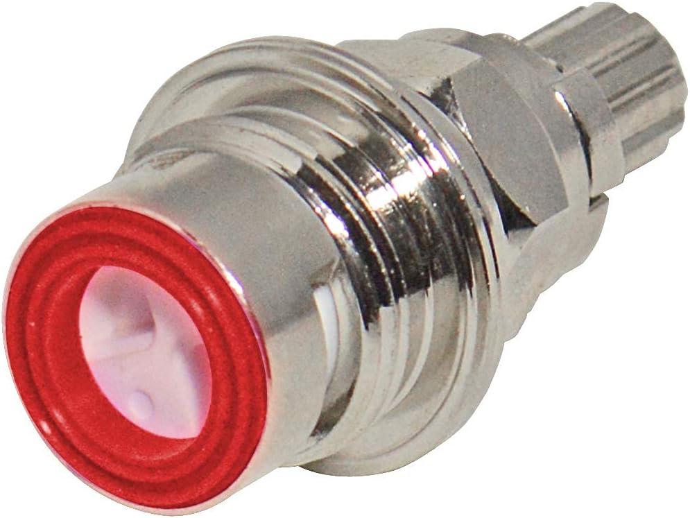 Generic P-P Faucet Disc Stem