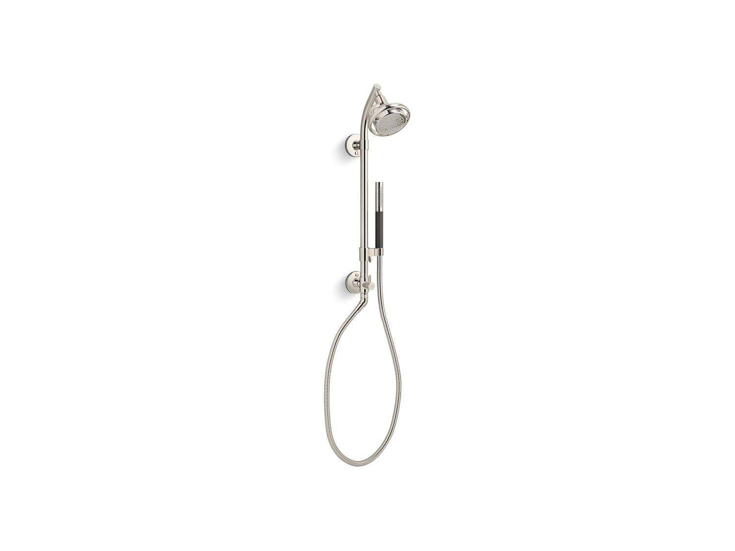 Hydrorail -S Shower Column