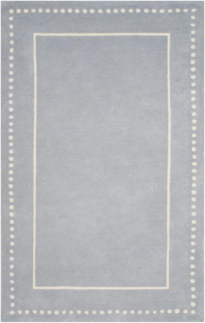 Bella BEL151 Hand Tufted Area Rug  - Safavieh