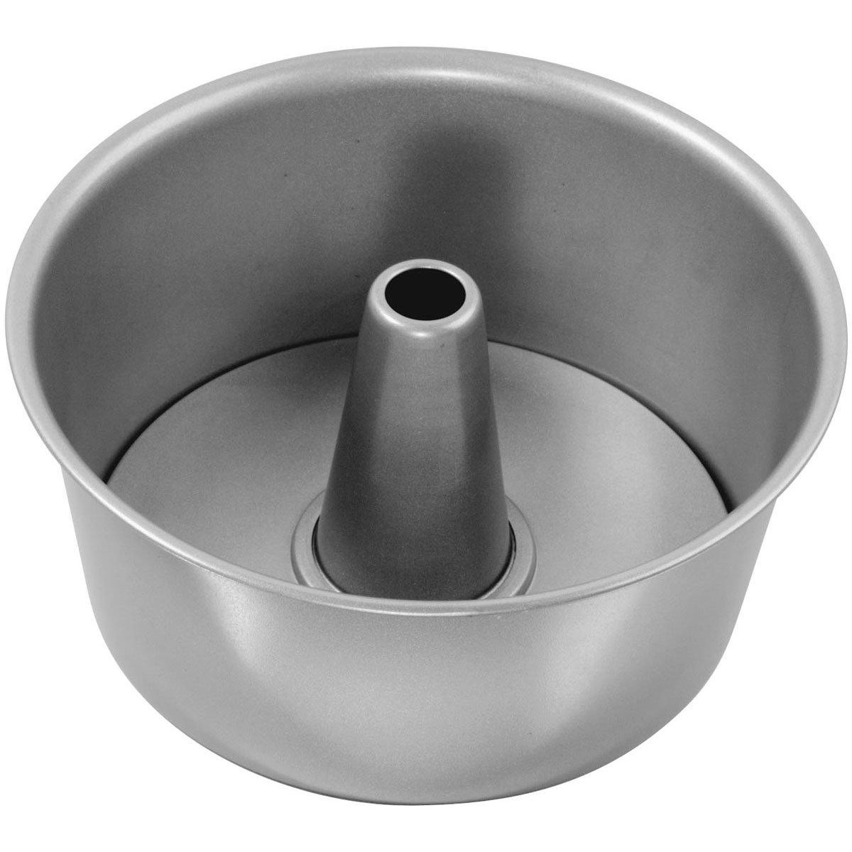 Wilton Recipe Right Angel Food Pan Multi-Colored