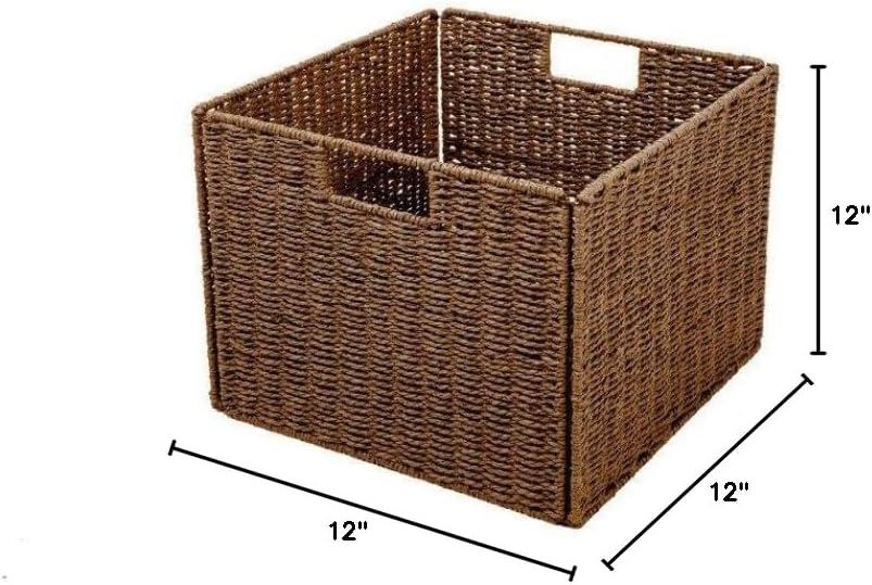 Trademark Innovations Basket