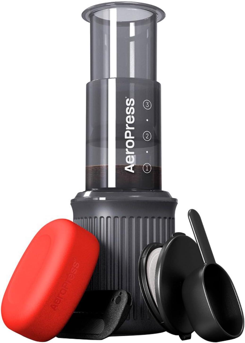 AeroPress Go Travel Coffee Press