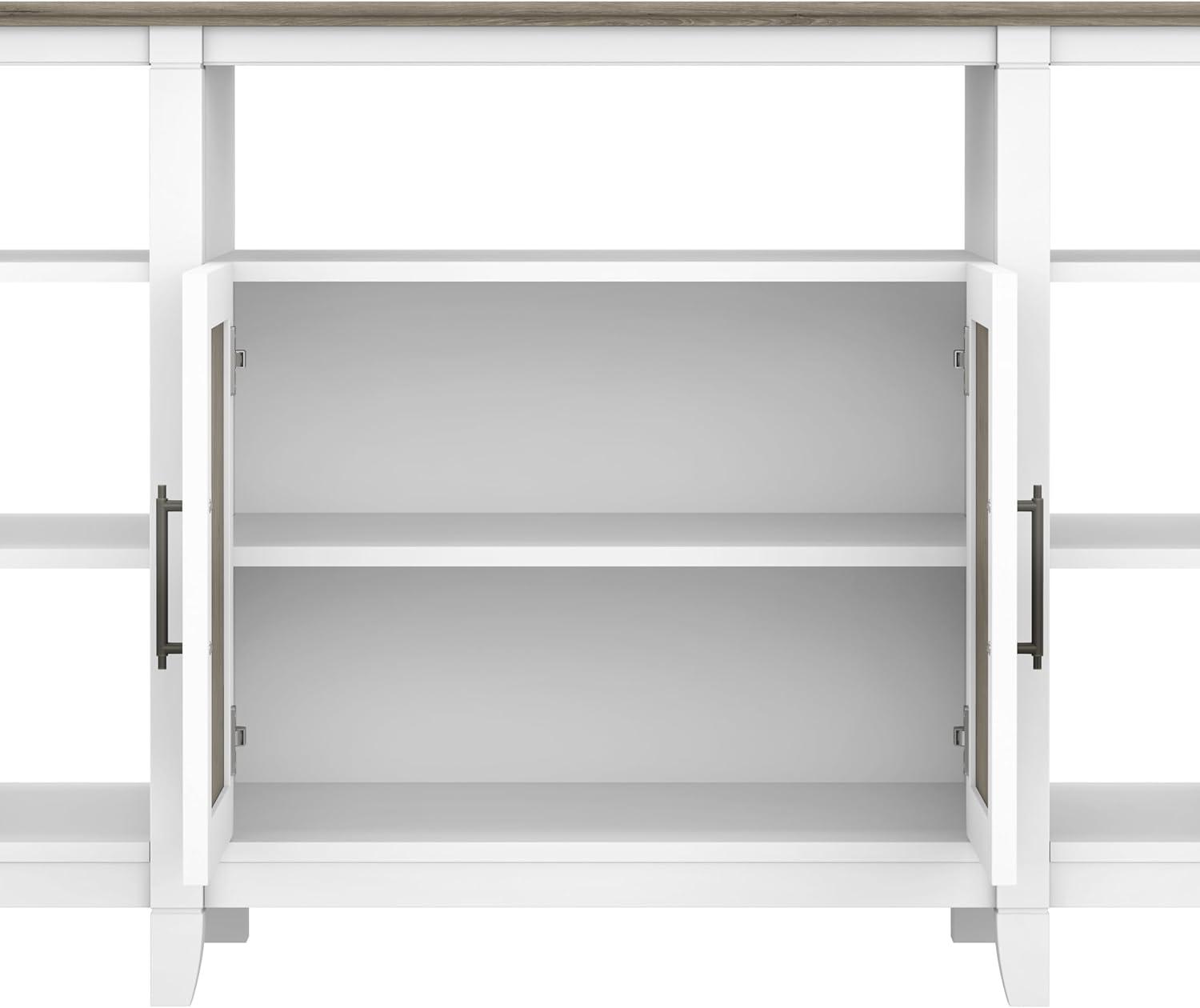 Laurel Foundry Modern Farmhouse® Huckins TV Stand for TVs up to 65"