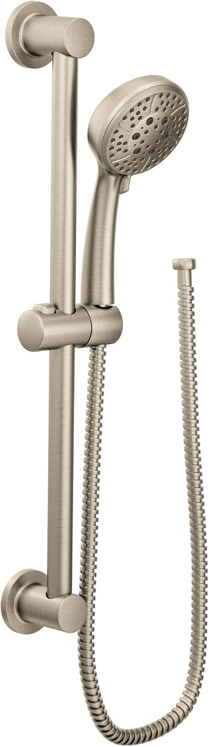 Eco-Performance Full Slide Bar Shower Head