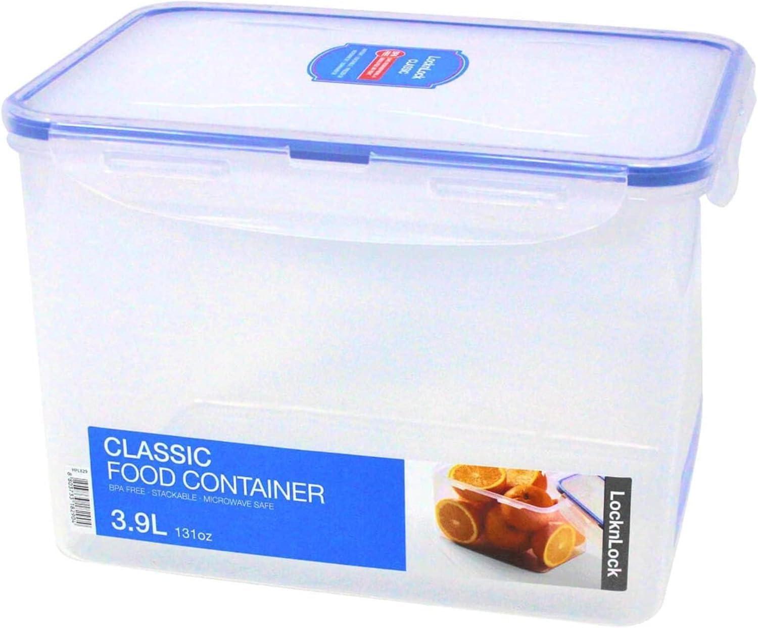 LocknLock Easy Essentials™ Food Storage Container
