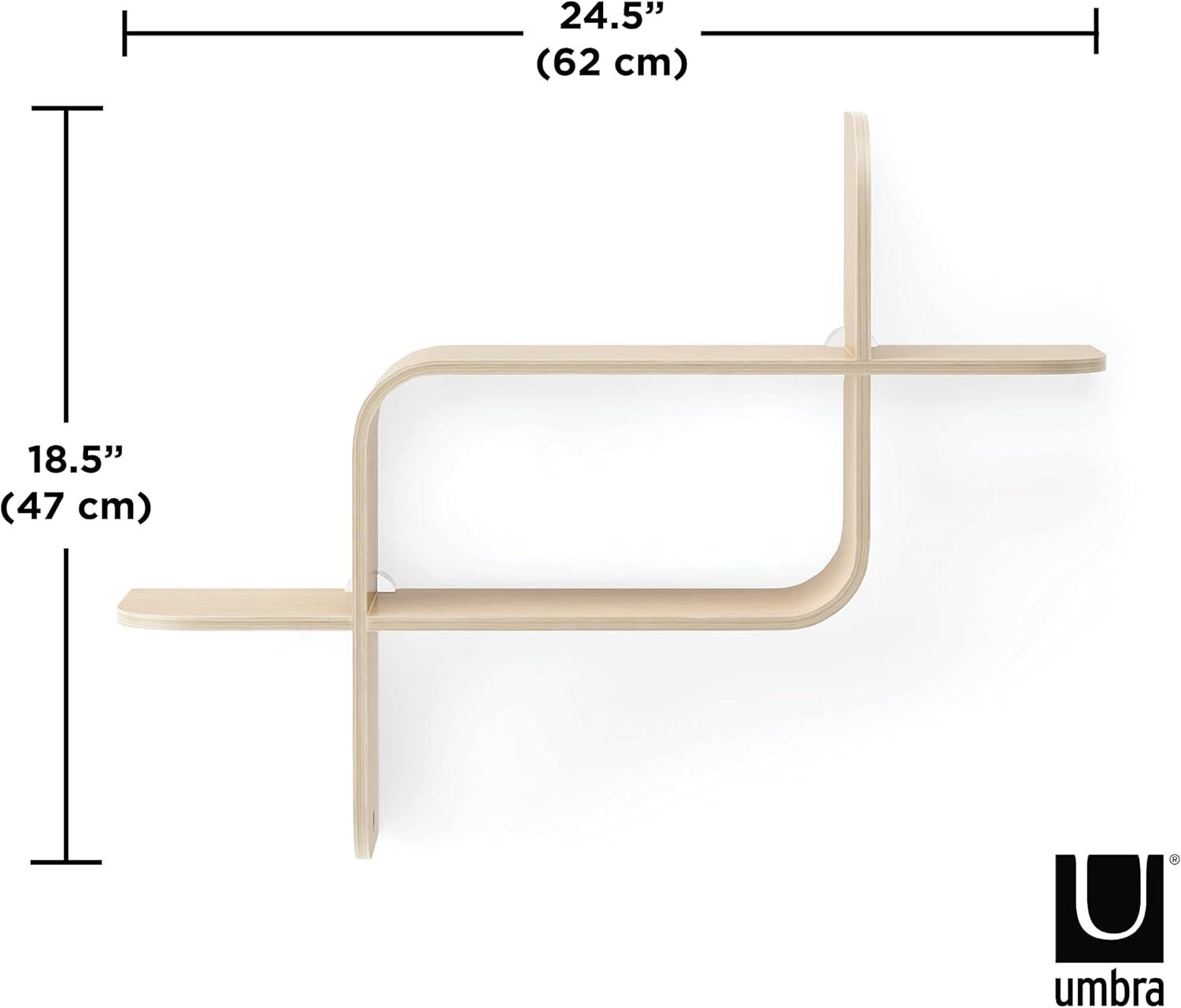 Elias Wall Shelf