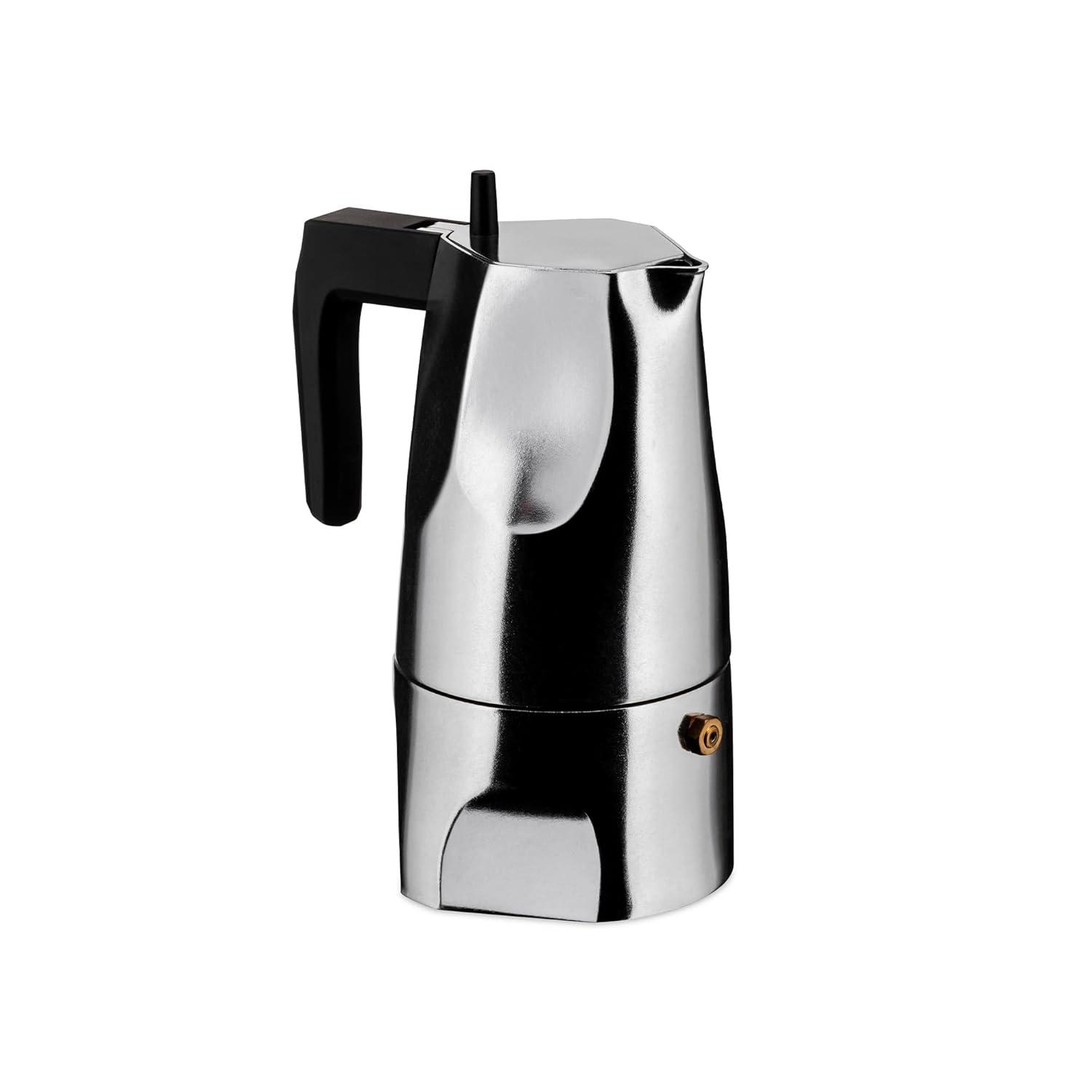 Ossidiana Espresso Coffee Maker