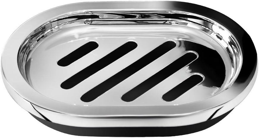 6 Pieces Bathroom Accessories Sets, Bathroom Set Ensemble Bathroom Toothbrush Holder Set