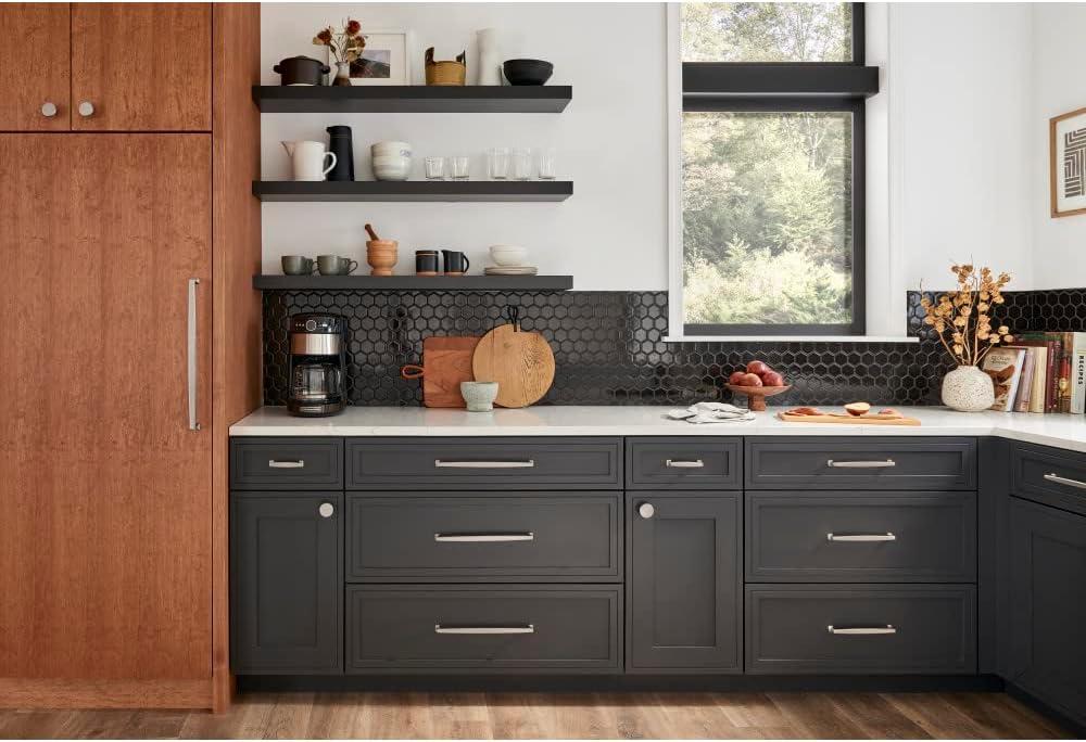 Jeffrey Alexander Richard Round Knob