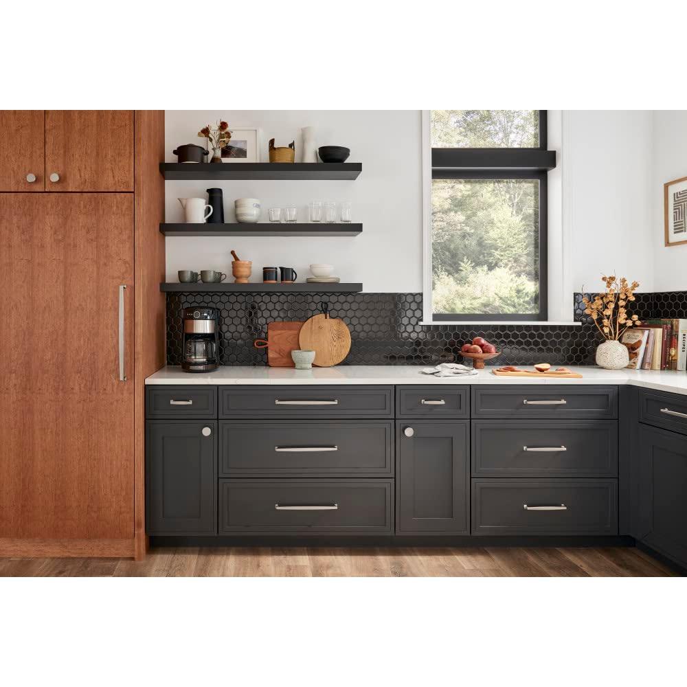 Jeffrey Alexander Richard Round Knob