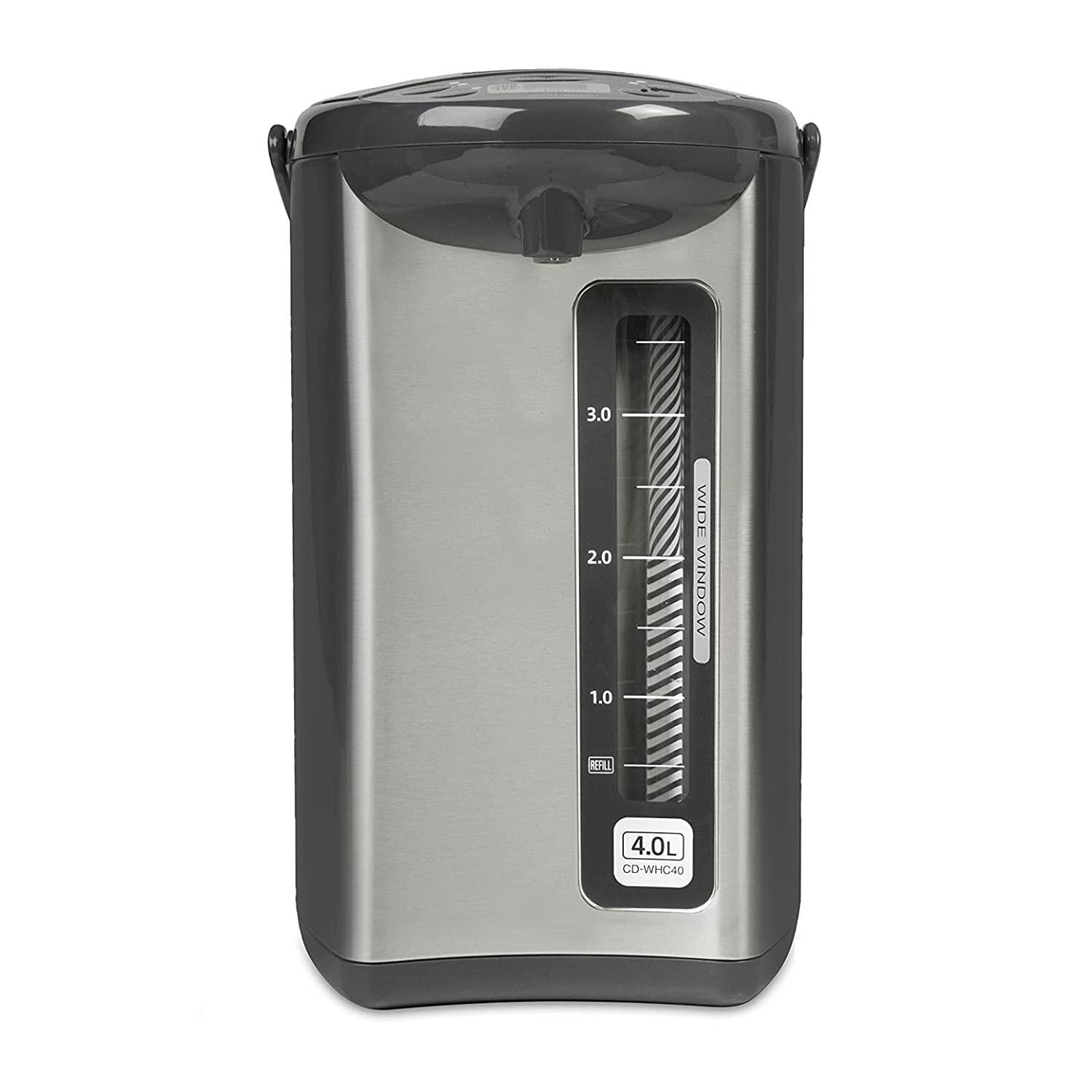 Zojirushi Zojirushi 4 Liter Water Boiler And Warmer