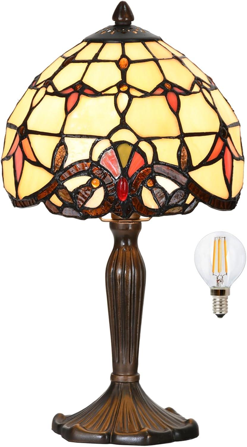 Ashlesha Resin Table Lamp