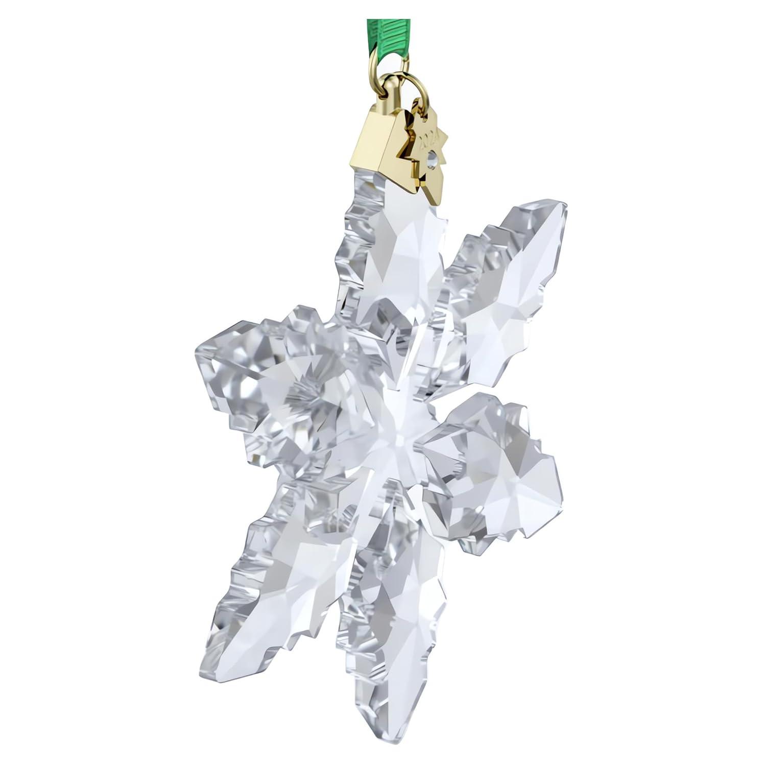 Swarovski Annual Edition Ornament 2024