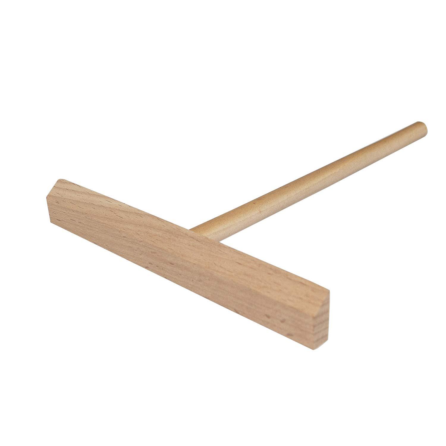 ALDKitchen Crepe Maker Commercial | Electric Pancake Maker | Nonstick 16 Plate | 110V