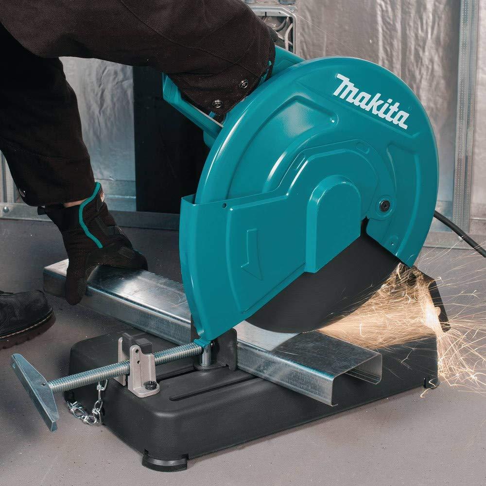 Makita LW1401 15 Amp 14 in. Cut-Off Saw