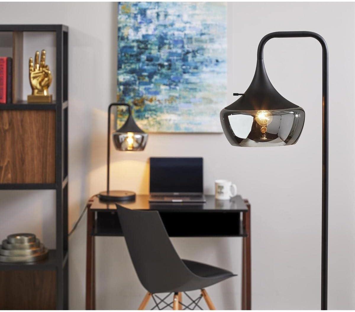 Eliza Floor Lamp (63.5")