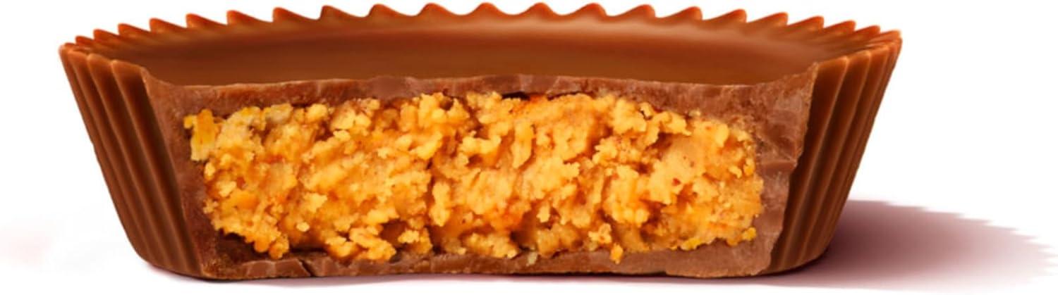 Reese's Peanut Butter Cups - 60.8oz