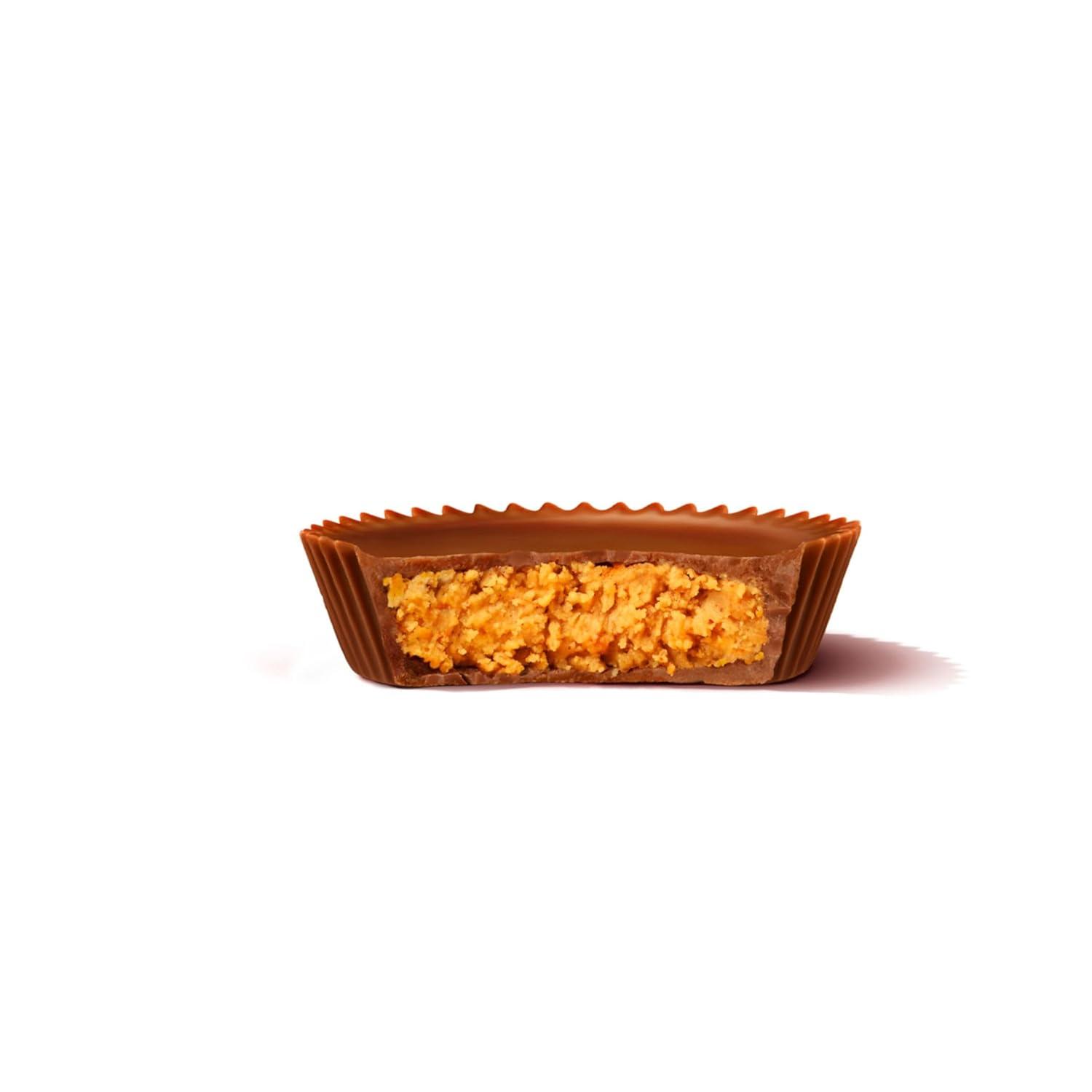 Reese's Peanut Butter Cups - 60.8oz