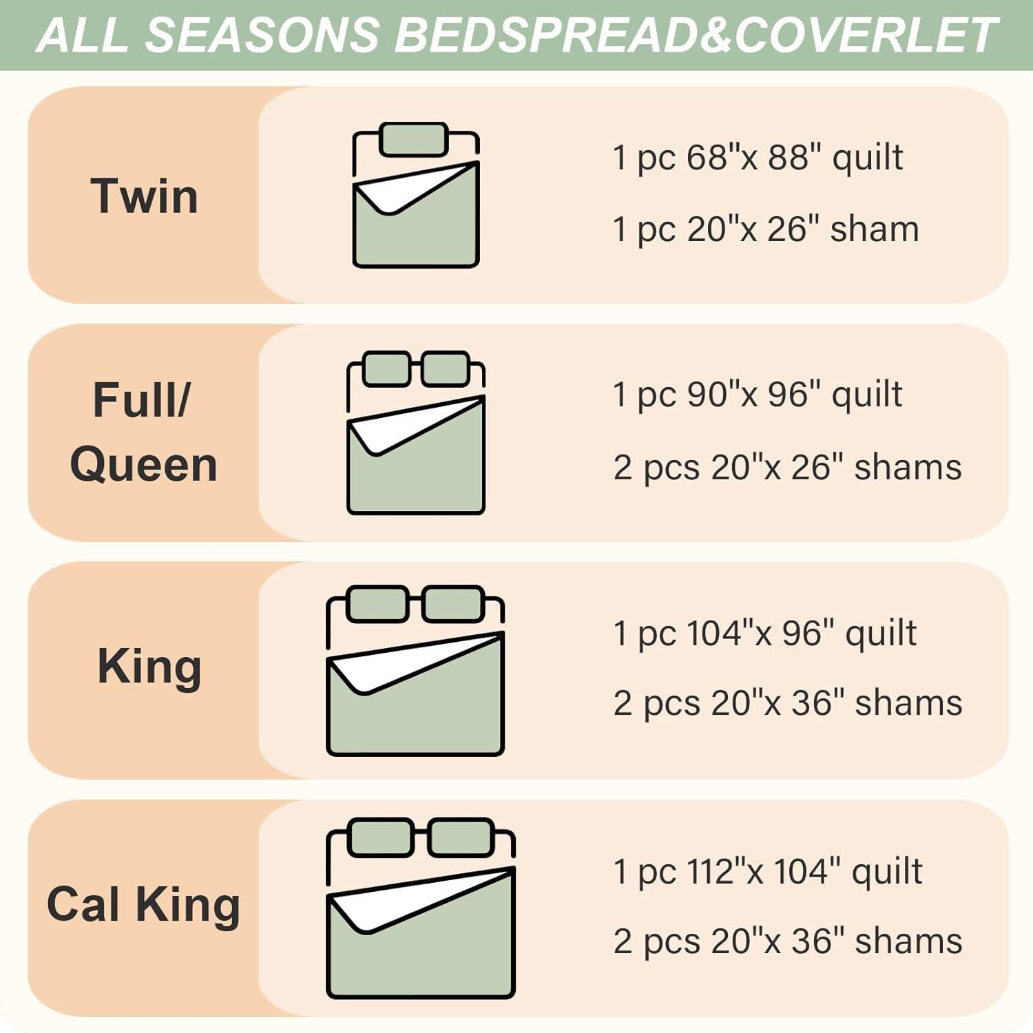 Exclusivo Mezcla Reversible Queen Quilt Set, 3-Piece Lightweight Quilts Soft Bedspreads Bed Coverlets, Navy Blue