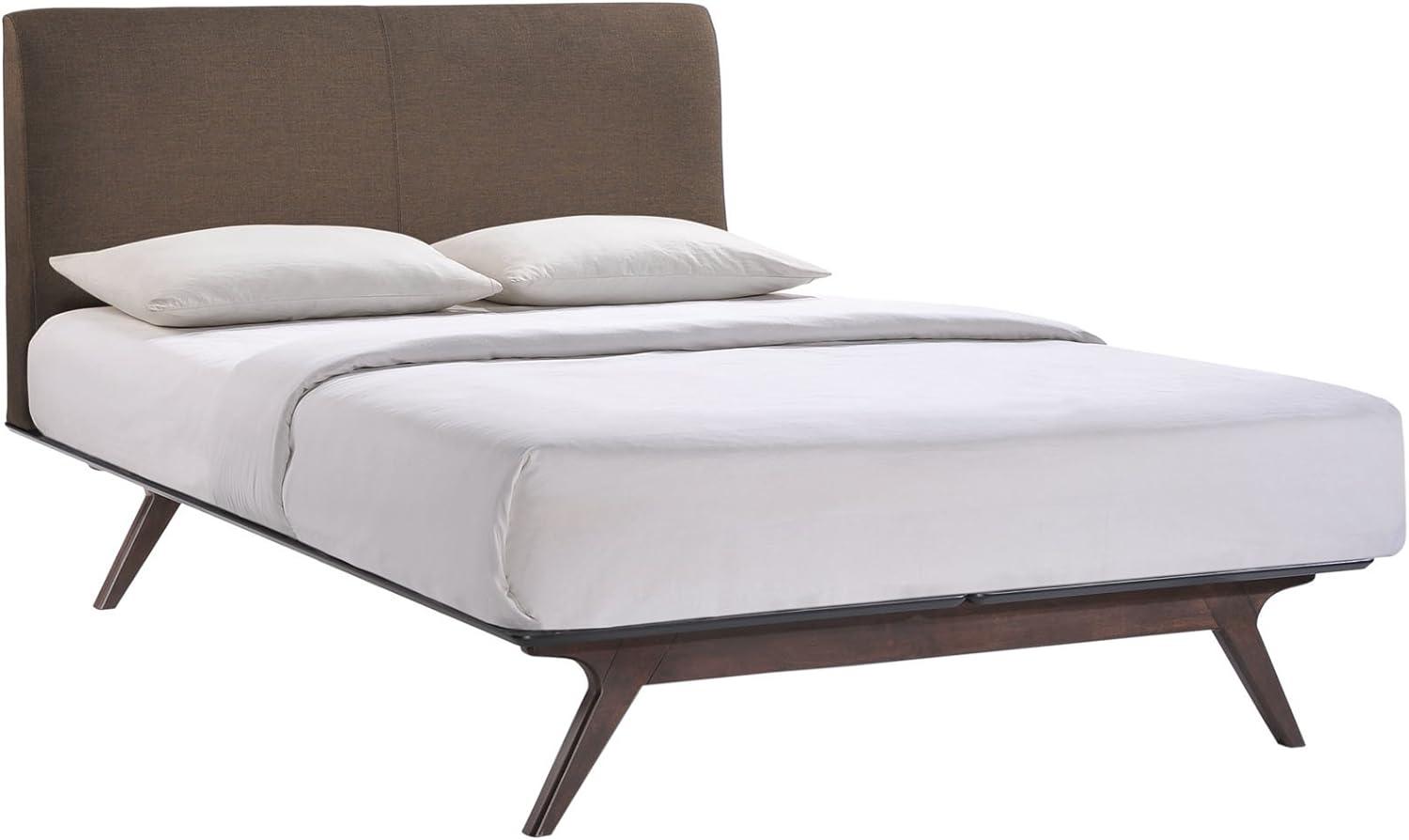 Modway Tracy Platform Bed Frame