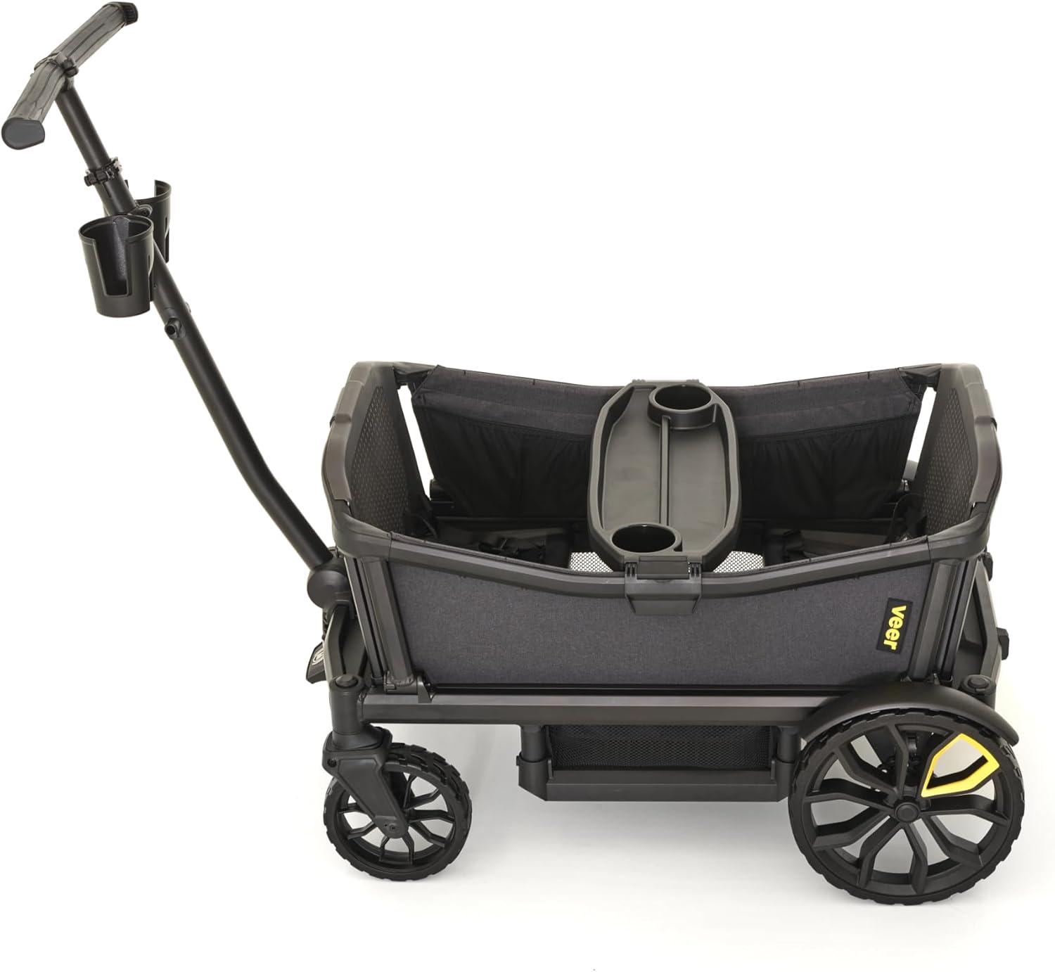 Veer ® Cruiser 2-Seater Baby Wagon