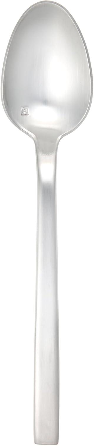 Arezzo Brushed Dessert Fork